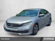 Used 2020 Honda Civic LX Sedan