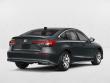 Used 2023 Honda Civic LX Sedan