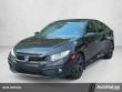 Used 2019 Honda Civic Sport Sedan