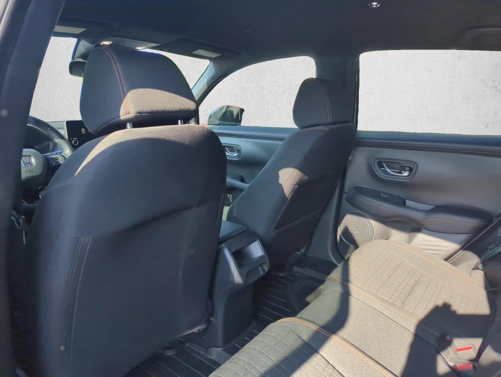 2024 Honda HR-V Sport - Photo 22