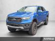 Used 2019 Ford Ranger Lariat Truck SuperCrew