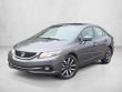 Used 2014 Honda Civic EX-L Sedan