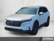 Used 2026 Honda CR-V LX SUV
