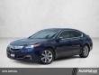 Used 2014 Acura TL 3.5 w/Technology Package (A6) Sedan