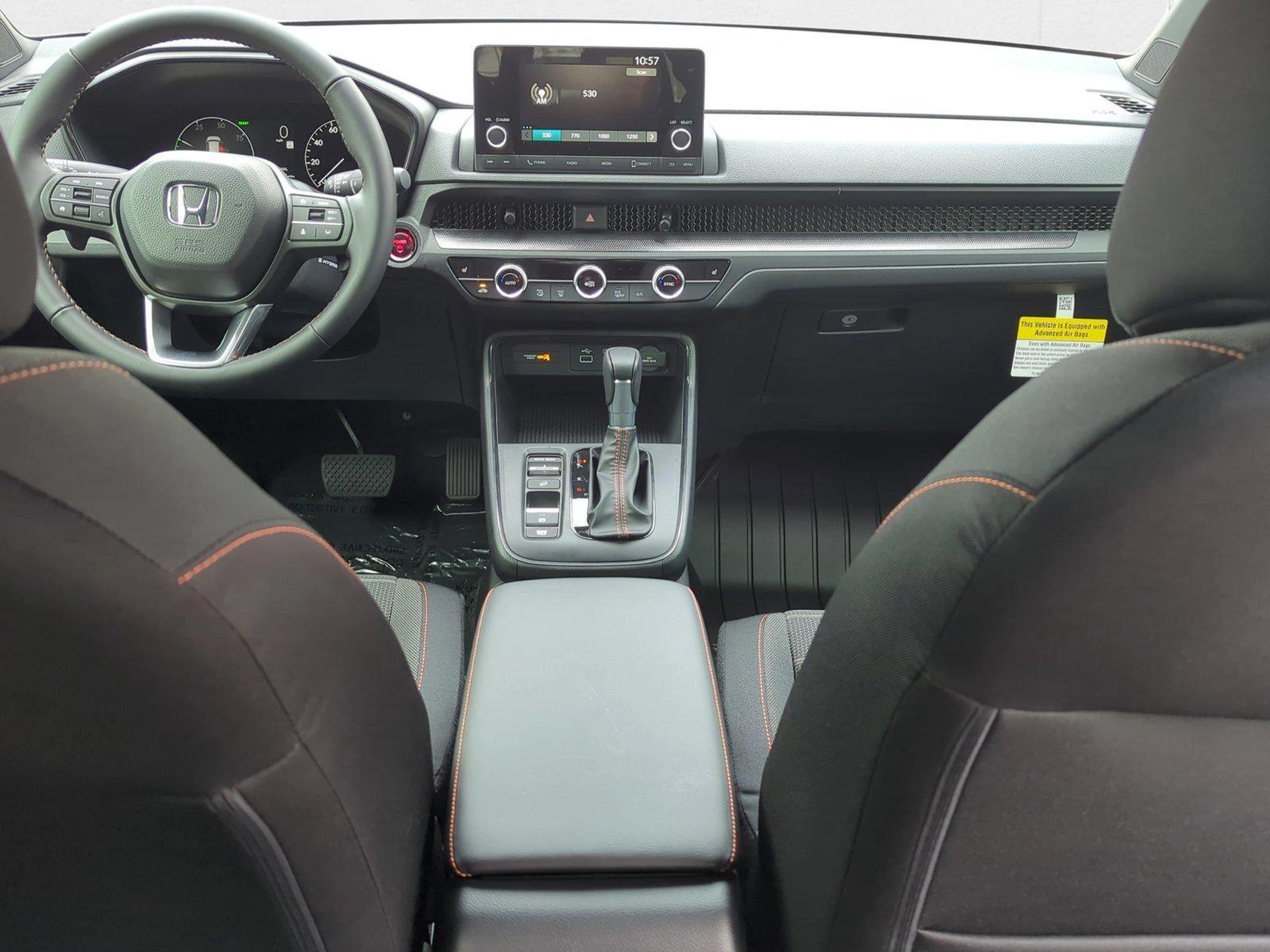 2025 Honda CR-V Sport - Photo 19