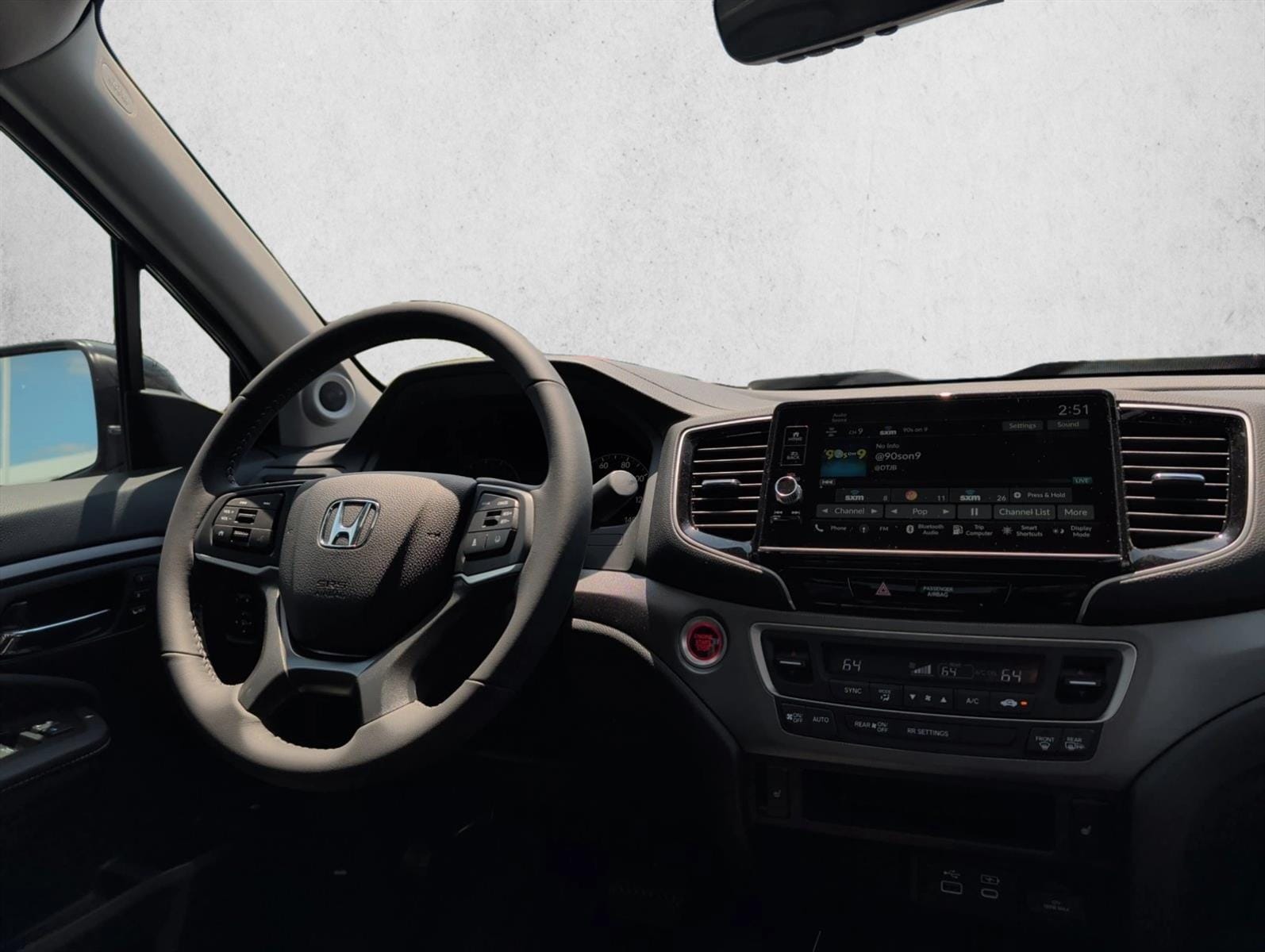 2026 Honda Ridgeline RTL - Photo 20