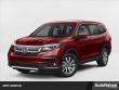 Used 2020 Honda Pilot EX FWD SUV