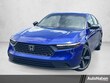  Honda Accord Hybrid