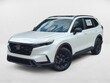 Honda CR-V Hybrid