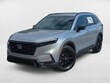Honda CR-V Hybrid