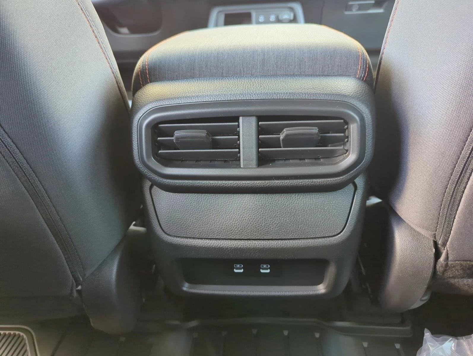 2026 Honda Pilot Sport - Photo 17