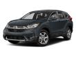 Used 2018 Honda CR-V EX 2WD SUV