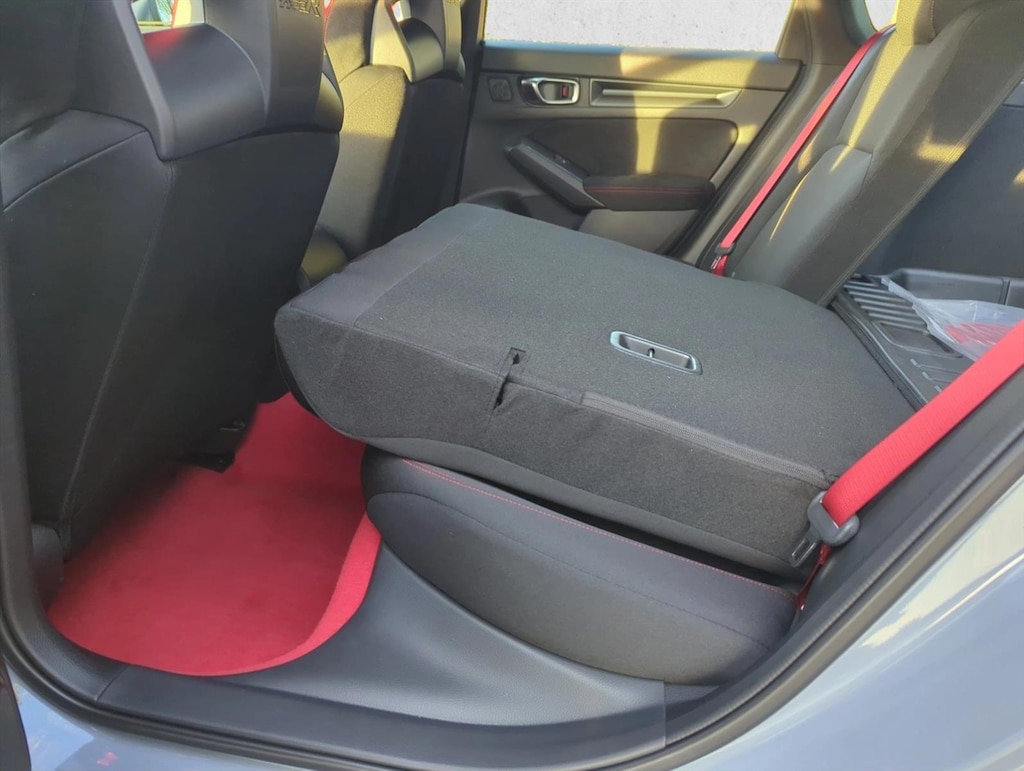 New 2025 Honda Civic Type R Hatchback