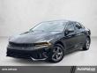 Used 2021 Kia K5 LXS Sedan
