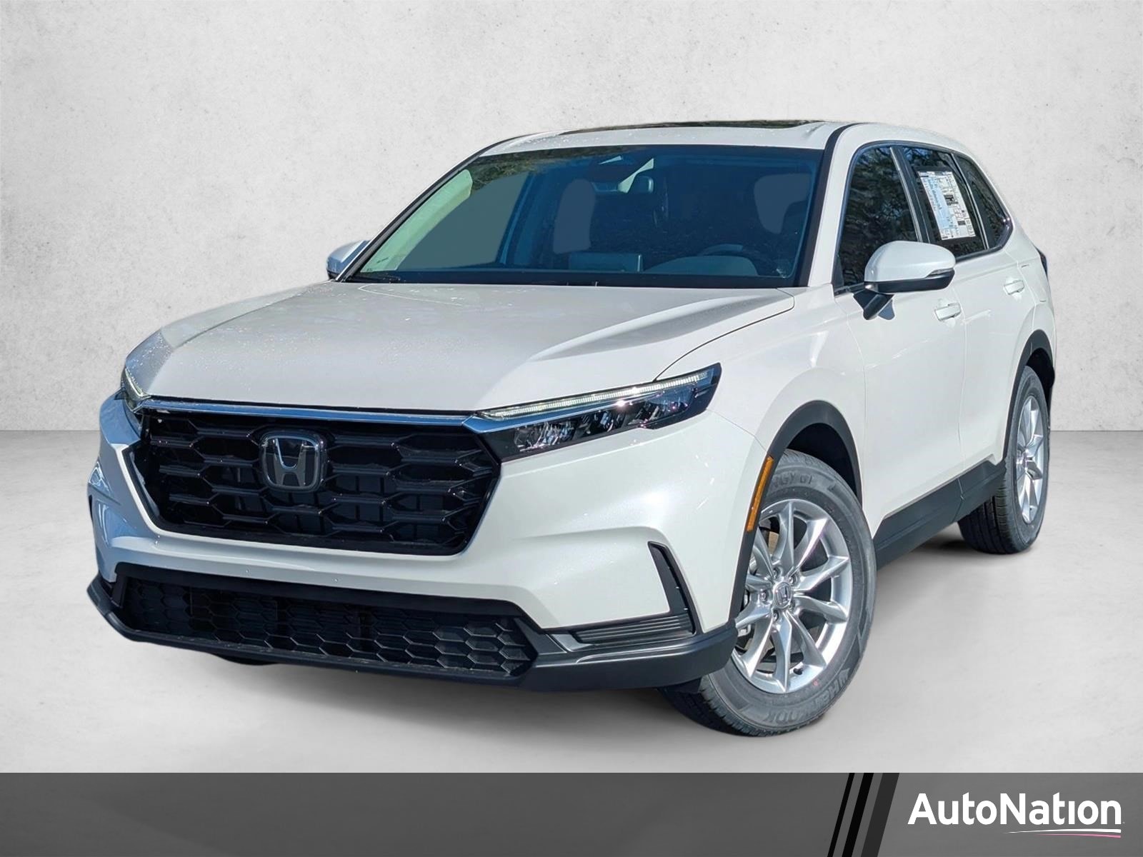 2026 Honda CR-V EX 2WD's photo