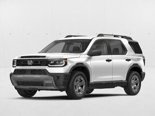 2026 Honda Passport TrailSport Elite SUV
