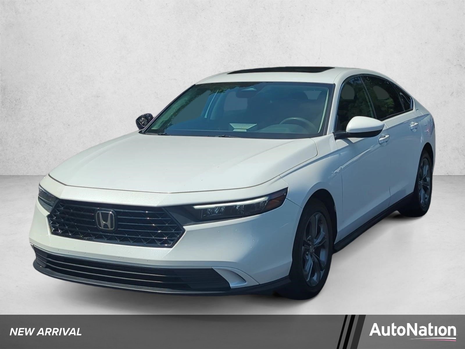 2023 Honda Accord Sedan