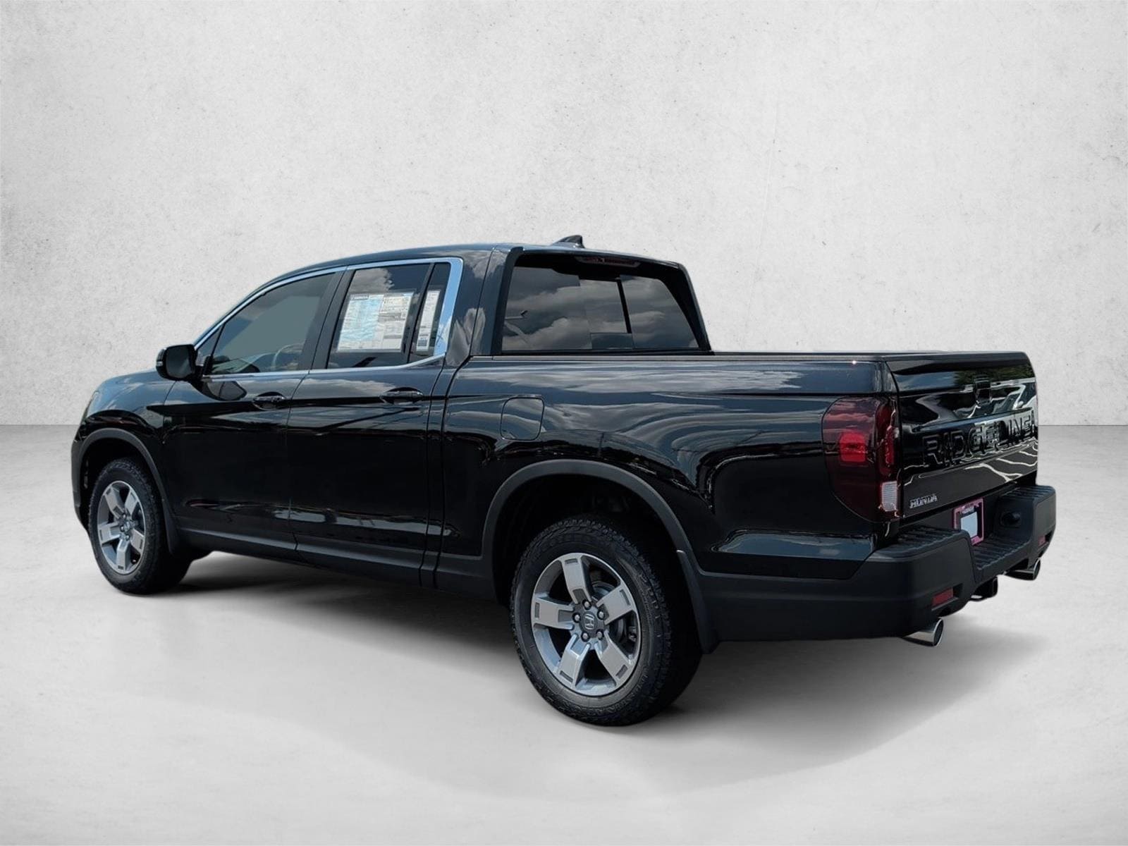 2026 Honda Ridgeline RTL - Photo 10