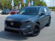 Used 2025 Honda CR-V Hybrid Sport-L SUV