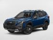 Used 2023 Subaru Forester Wilderness SUV