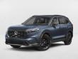 Used 2025 Honda CR-V Hybrid Sport-L SUV