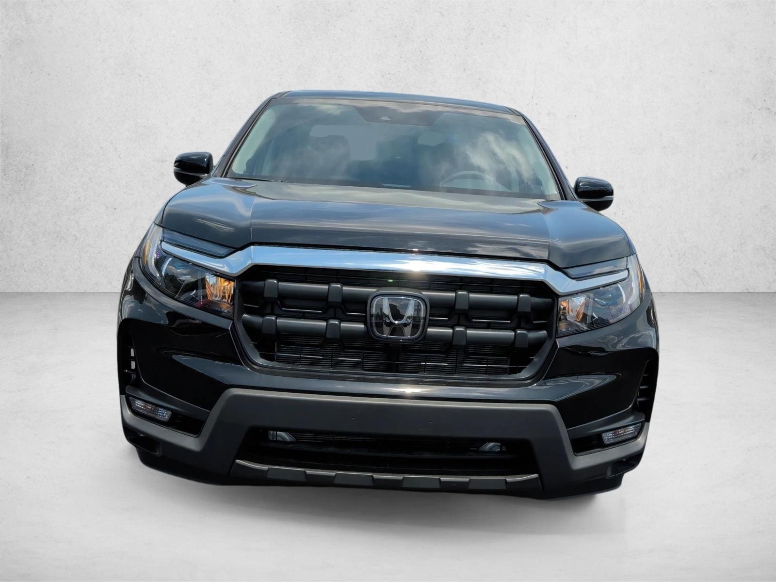 2026 Honda Ridgeline RTL - Photo 6