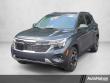 Used 2025 Kia Seltos S SUV