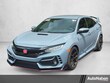  Honda Civic Type R