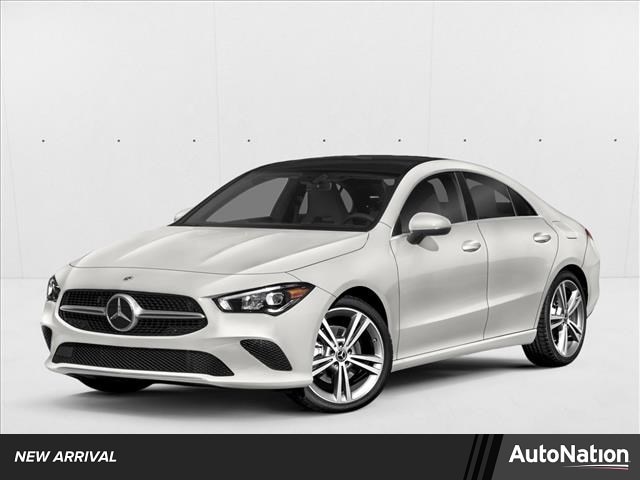 2023 Mercedes-Benz CLA CLA 250's photo
