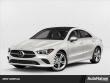 Used 2023 Mercedes-Benz CLA 250  Coupe
