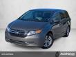 Used 2016 Honda Odyssey EX-L w/Navigation Van Passenger Van