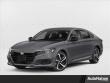 Used 2022 Honda Accord Sport 2.0T Sedan