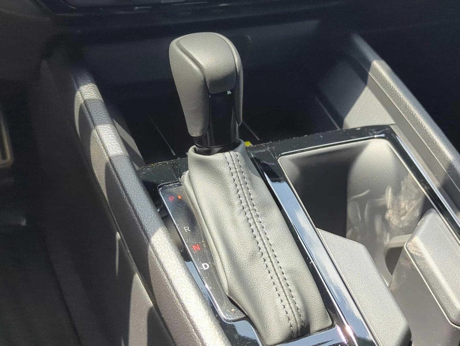 2025 Honda Accord Hybrid Sport - Photo 15