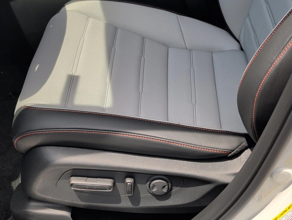 New 2026 Honda CR-V Hybrid Sport Touring SUV