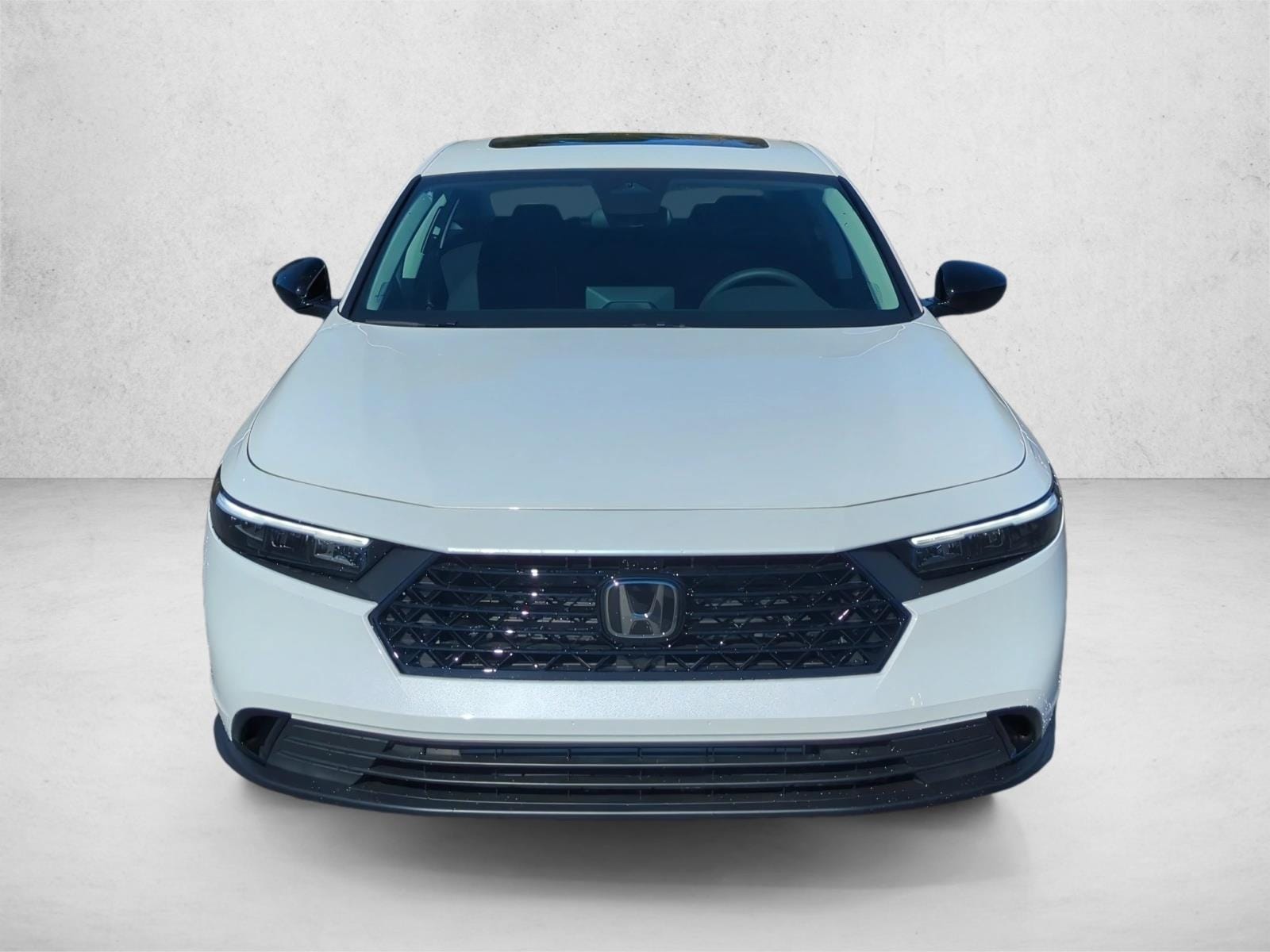 2025 Honda Accord SE - Photo 6