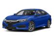 Used 2018 Honda Civic EX Sedan