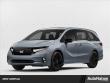Used 2023 Honda Odyssey Sport Van
