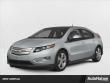 Used 2014 Chevrolet Volt Base Hatchback