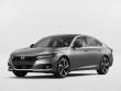 Used 2021 Honda Accord Sport 1.5T Sedan