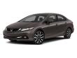 Used 2014 Honda Civic EX-L Sedan