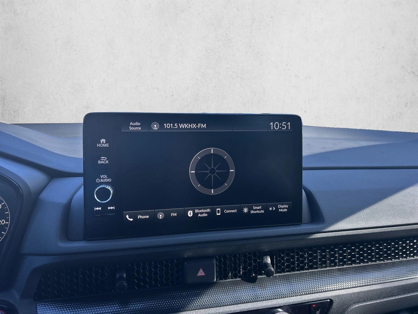 2025 Honda CR-V Sport-L - Photo 14