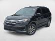 Used 2019 Honda Pilot EX-L FWD SUV