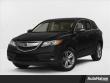 Used 2015 Acura RDX Base (A6) SUV