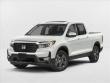 Used 2023 Honda Ridgeline RTL-E Truck Crew Cab
