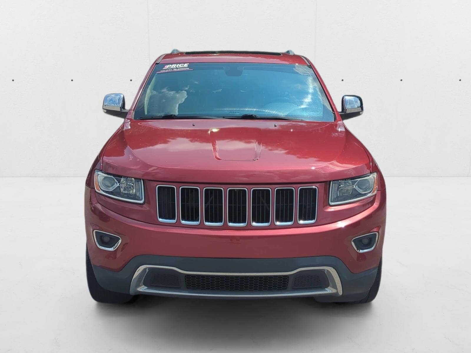 Used 2014 Jeep Grand Cherokee Limited with VIN 1C4RJEBG1EC234648 for sale in Lithia Springs, GA