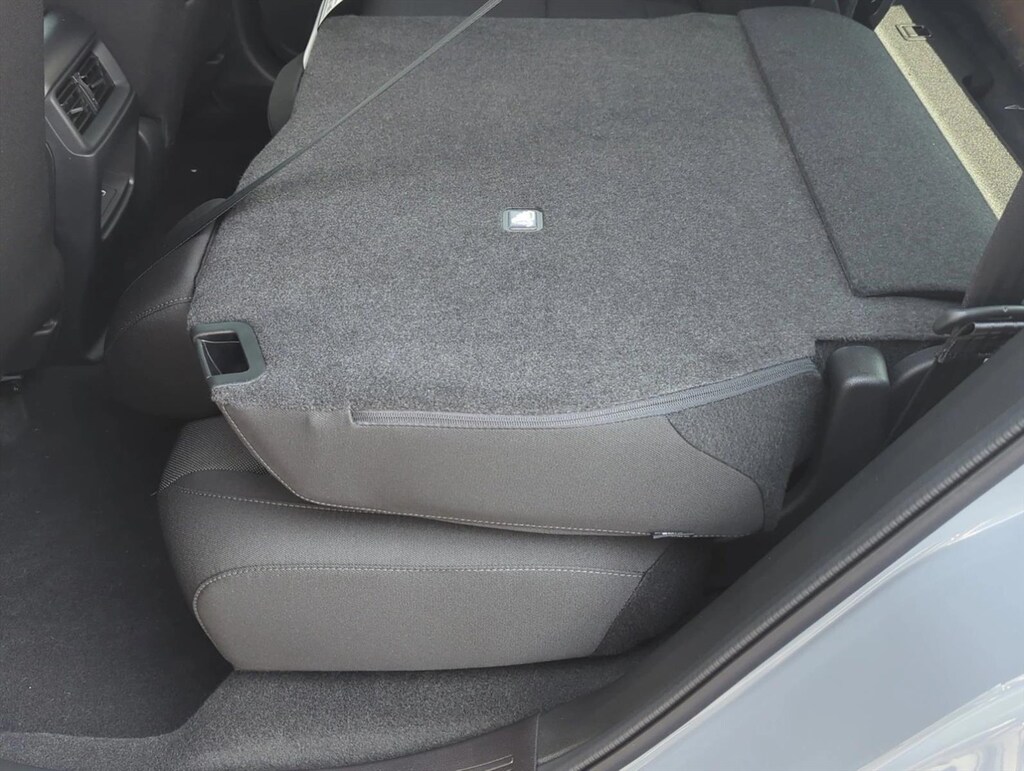 New 2026 Honda CR-V EX SUV