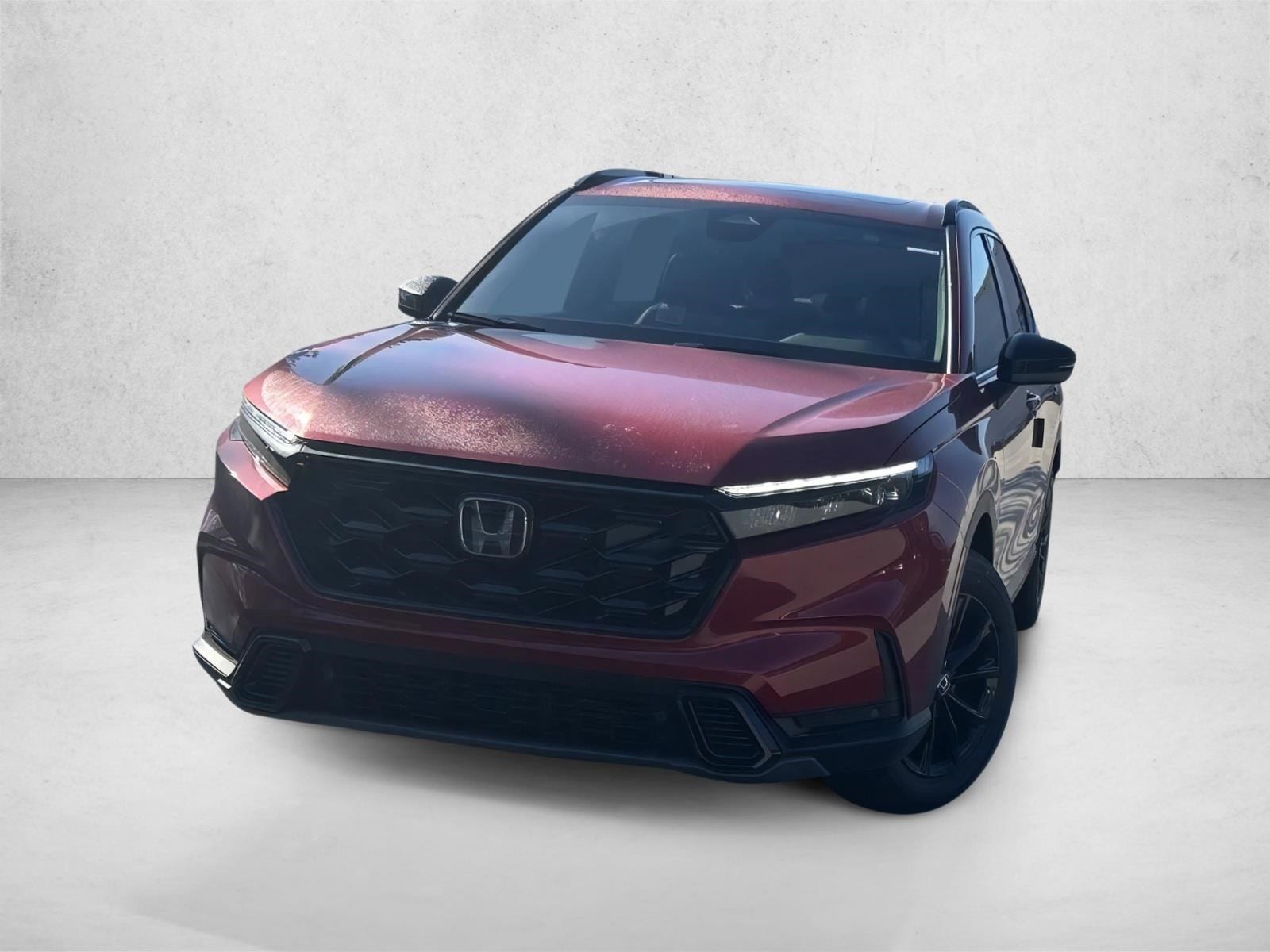 2025 Honda CR-V Sport-L's photo