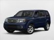 Used 2013 Honda Pilot EX-L FWD SUV