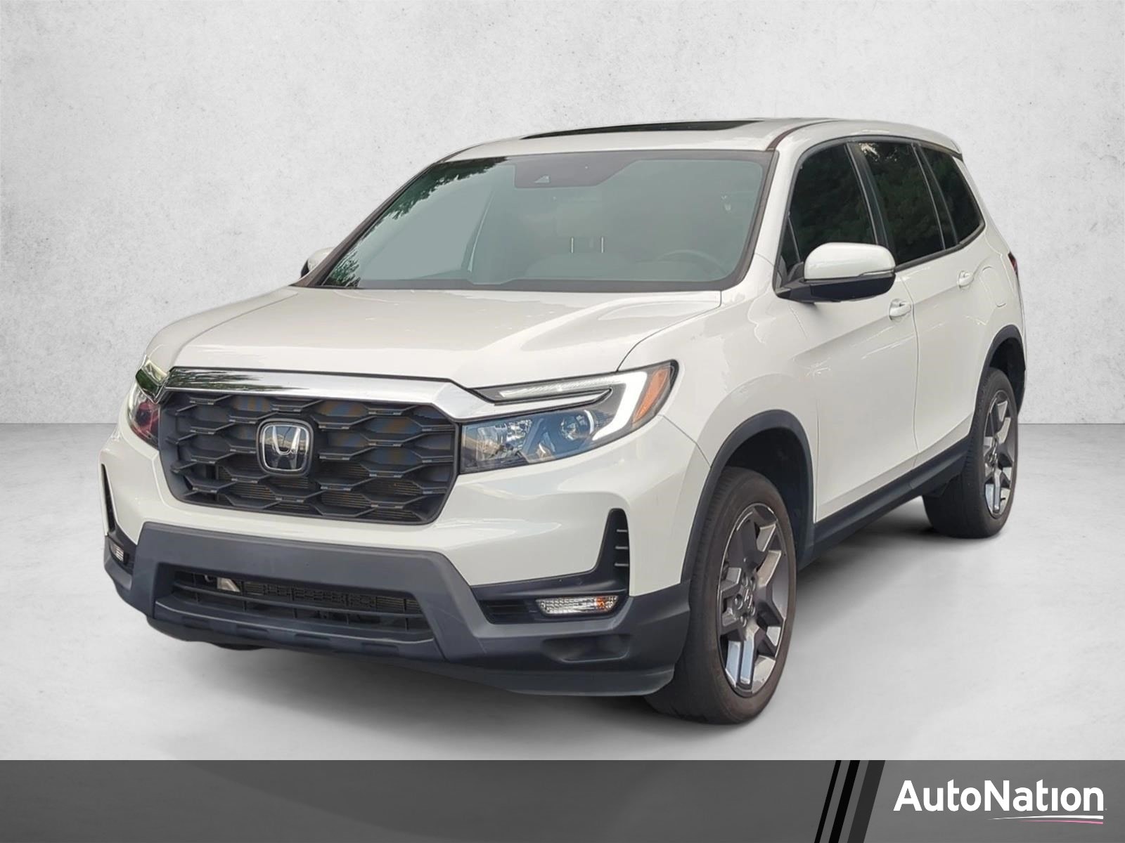 2023 Honda Passport
