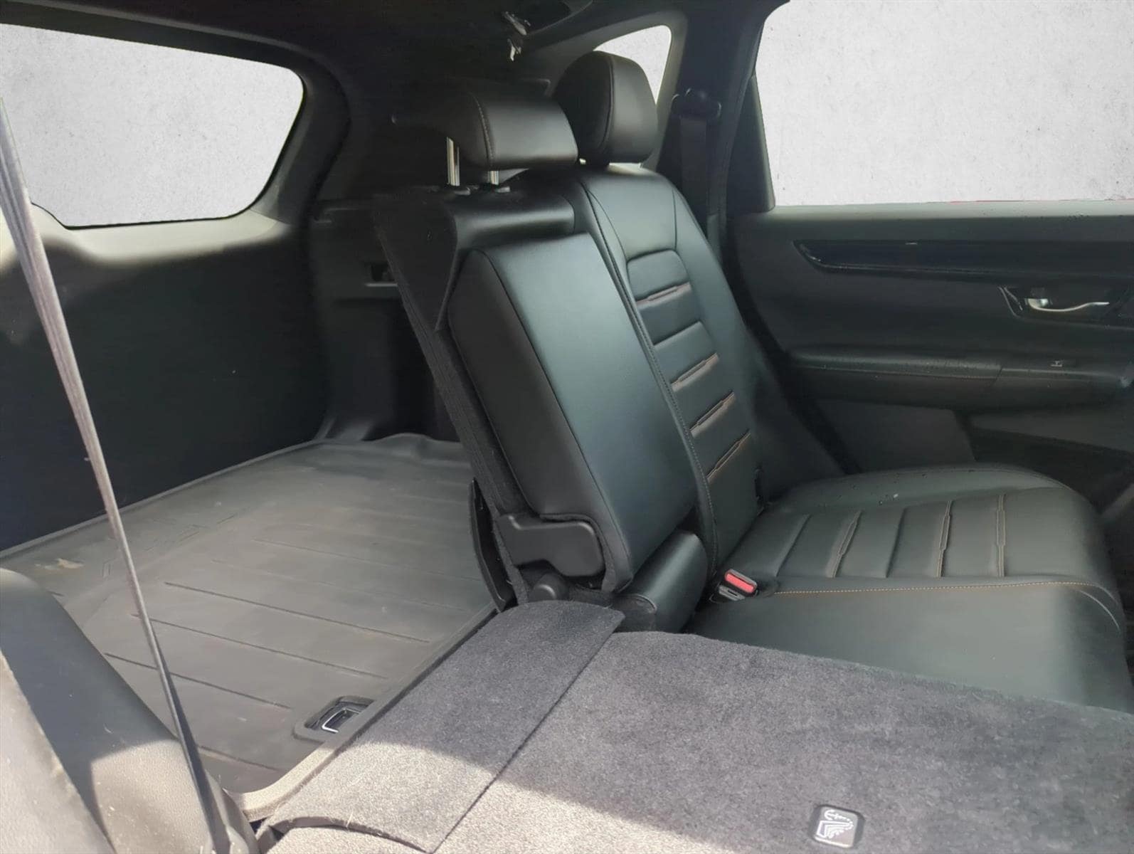 2024 Honda CR-V Sport Touring - Photo 24